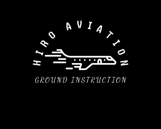 Ground Instruction