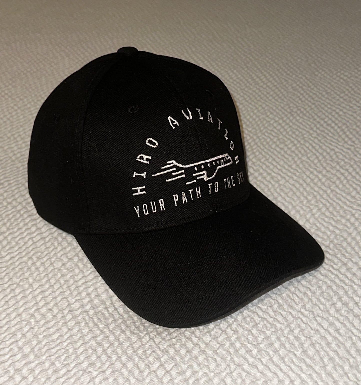 Hiro Aviation Hat